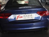 奥迪RS 5 2012款  RS 5 Coupe_高清图22