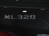 奔驰M级 2014款  ML320 4MATIC_高清图9