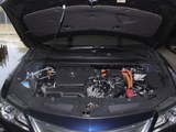 讴歌ILX 2013款  2.0L 精锐版_高清图3