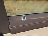 奔驰S级 2014款  S500L_高清图23
