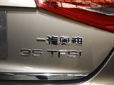 奥迪A4L 2013款  35 TFSI 自动标准型_高清图22