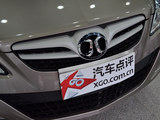 北京汽车E系列 2013款  三厢 1.5L 自动乐尚版_高清图10