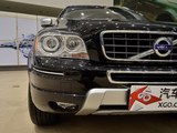 沃尔沃XC90 2013款  2.5T 行政版_高清图34