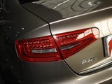 奥迪A4L 2013款  35 TFSI 自动标准型_高清图3