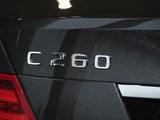 奔驰C级 2013款  C260 优雅型 Grand Edition_高清图23