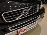 沃尔沃XC90 2013款  2.5T 行政版_高清图33