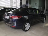 讴歌ILX 2013款  2.0L 精锐版_高清图32