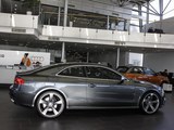 奥迪RS 5 2012款  RS 5 Coupe_高清图4