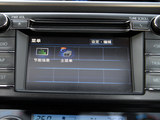 RAV4荣放 2013款 丰田RAV4 2.5L 自动四驱尊贵版_高清图16