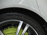 Panamera新能源 2014款  Panamera S E-Hybrid 3.0T_高清图4