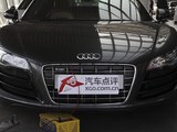 奥迪R8 2014款  5.2 FSI quattro_高清图25