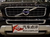 沃尔沃XC90 2013款  2.5T 行政版_高清图31