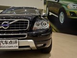 沃尔沃XC90 2013款  2.5T 行政版_高清图30