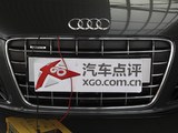 奥迪R8 2014款  5.2 FSI quattro_高清图24