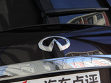 英菲尼迪QX80 2013款  5.6L 4WD_高清图25