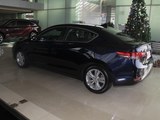 讴歌ILX 2013款  2.0L 精锐版_高清图27