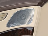 奔驰S级 2014款  S500L_高清图21
