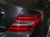 奔驰C级 2013款  C260 优雅型 Grand Edition_高清图3