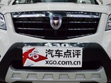 智尚S30 2013款  1.5L 时尚型_高清图28