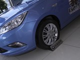 逸动 2014款  1.6L 手动豪华型_高清图28