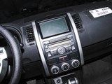 奇骏 2012款  2.5L XV 至尊版 CVT 4WD_高清图34