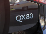 英菲尼迪QX80 2013款  5.6L 4WD_高清图23
