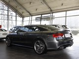 奥迪RS 5 2012款  RS 5 Coupe_高清图5