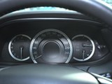 雅阁 2014款  3.0L VTI 尊贵版_高清图21