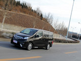 日产NV200 2014款  1.6L CVT尊贵型 国IV_高清图4