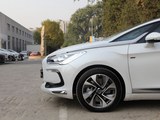 DS 5 2013款 DS5 1.6T 豪华版THP200_高清图24