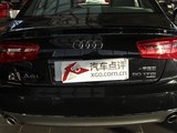 奥迪A6L 2014款  50 TFSI quattro 豪华型_高清图23