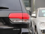 大切诺基(进口) 2014款 大切诺基 3.0L 舒享导航版_高清图17