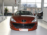 标致RCZ 2011款  1.6T 时尚型_高清图8