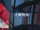 瑞风M5 2012款  2.0T汽油自动商务版_高清图16