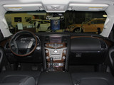 英菲尼迪QX80 2013款  5.6L 4WD_高清图1