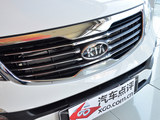 智跑 2014款  2.0L 自动四驱版GLS_高清图25