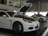 Panamera新能源 2014款  Panamera S E-Hybrid 3.0T_高清图34