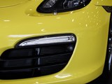 Boxster 2006款 保时捷 2.7_高清图30