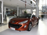 标致RCZ 2011款  1.6T 时尚型_高清图7