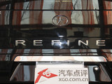 瑞风M5 2012款  2.0T汽油自动商务版_高清图13