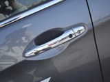 本田CR-V 2012款  2.4四驱尊贵导航版_高清图22