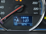 RAV4荣放 2013款 丰田RAV4 2.5L 自动四驱尊贵版_高清图29