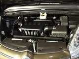 C4 PICASSO 2009款 C4毕加索 Grand 2.0L 豪华型_高清图29