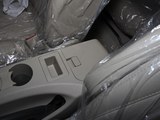 比亚迪S6 2013款  白金版 2.4L 手动精英型_高清图15