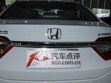 凌派 2013款 CRIDER 1.8L 自动豪华版_高清图27