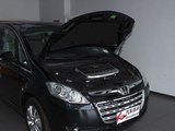 大7 MPV 2013款  2.0T 旗舰型_高清图19