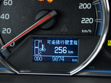 RAV4荣放 2013款 丰田RAV4 2.5L 自动四驱尊贵版_高清图24