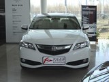 讴歌ILX 2013款  1.5L Hybrid_高清图14