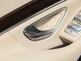 奔驰S级 2014款  S500L_高清图17