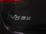 V5菱致 2014款  1.5L 手动豪华型_高清图12